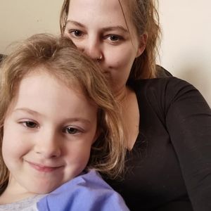 Meet your Posher, Tonya